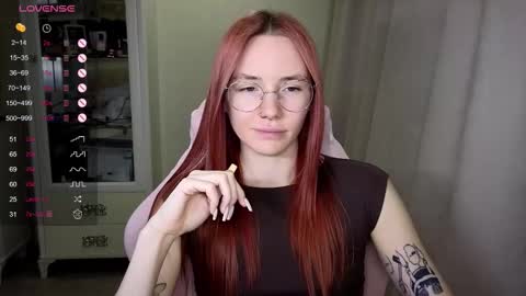 Eliana online show from October 28, 2025, 10:52 am