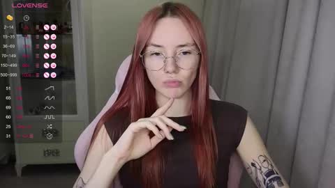 Eliana online show from November 9, 2025, 10:02 am