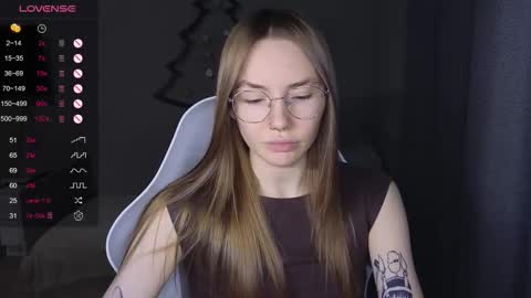 Eliana online show from December 22, 2025, 10:01 am