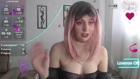 littlexjoy online show from September 15, 2025, 7:19 am