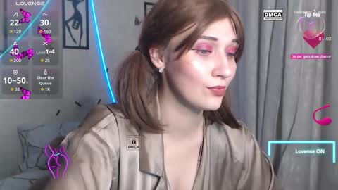 littlexjoy online show from October 4, 2025, 6:28 pm