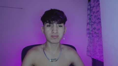 Eros online show from January 23, 2025, 2:12 am