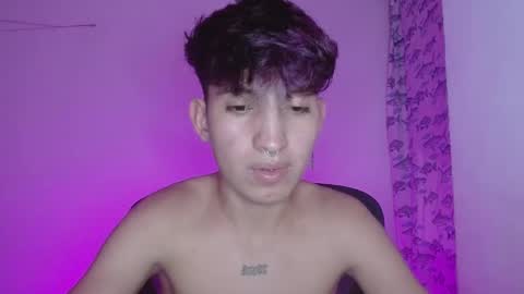 Eros online show from February 11, 2025, 3:18 am