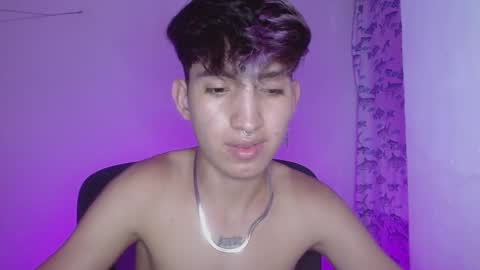 Eros online show from February 13, 2025, 4:22 am