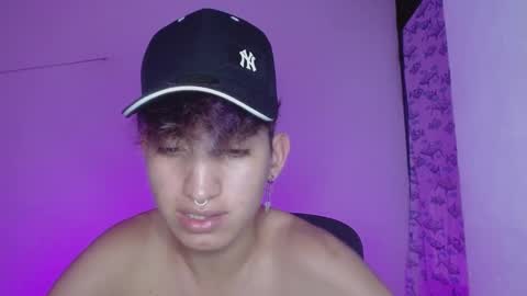 Eros online show from February 19, 2025, 5:16 am