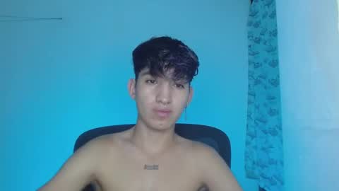 Eros online show from February 24, 2025, 5:11 am