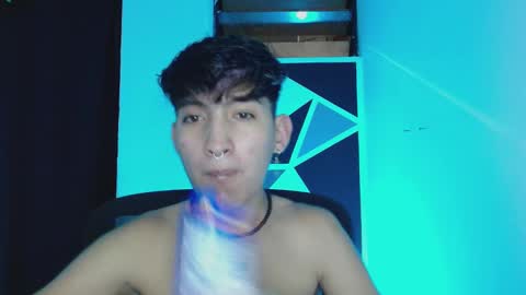 Eros online show from March 10, 2025, 4:07 am