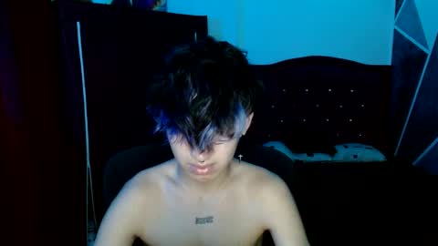 Eros online show from September 29, 2025, 4:50 am