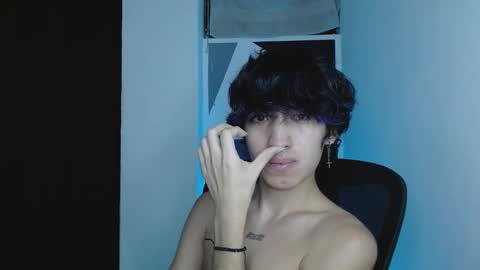 Snapshot of littlextrem chatting on February 3, 2026, 6:22 am Eros online show from February 3, 2026, 6:22 am