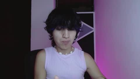 Snapshot of littlextrem chatting on February 10, 2026, 3:10 am Eros online show from February 10, 2026, 3:10 am