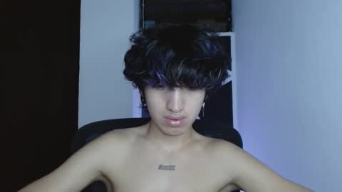 Snapshot of littlextrem chatting on February 13, 2026, 6:31 am Eros online show from February 13, 2026, 6:31 am