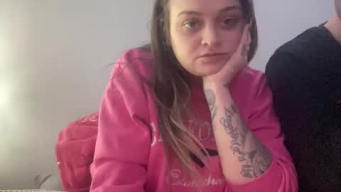 Nina online show from December 14, 2024, 2:23 am