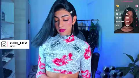 Snapshot of litz_81 chatting on February 12, 2026, 4:02 pm litz_81 online show from February 12, 2026, 4:02 pm