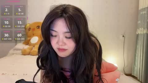 nana online show from November 5, 2025, 2:06 pm