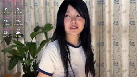 Snapshot of liunana chatting on February 14, 2026, 10:45 am nana online show from February 14, 2026, 10:45 am