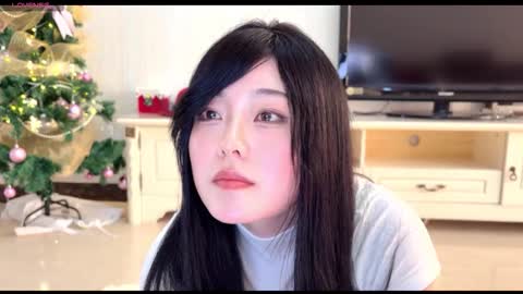 Snapshot of liunana chatting on February 17, 2026, 8:44 am nana online show from February 17, 2026, 8:44 am