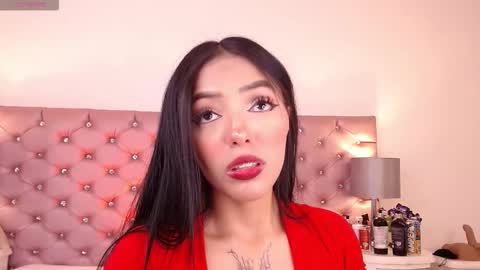 Nicky online show from December 1, 2025, 12:48 am