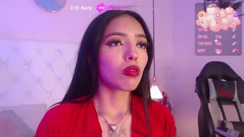 Snapshot of liv20_ chatting on February 15, 2026, 7:54 pm Nicky online show from February 15, 2026, 7:54 pm