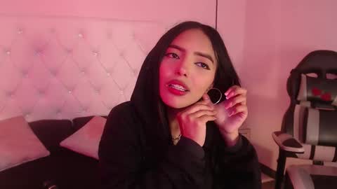 Snapshot of liv20_ chatting on February 23, 2026, 7:22 pm Nicky online show from February 23, 2026, 7:22 pm