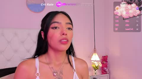 Snapshot of liv20_ chatting on May 20, 2026, 11:38 am Nicky online show from May 20, 2026, 11:38 am