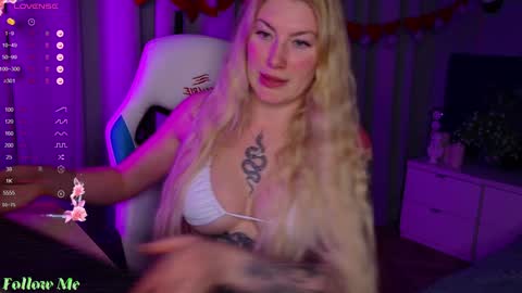 Liv 3 online show from February 6, 2025, 2:48 pm