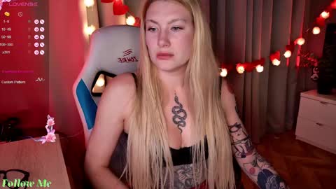 Liv 3 online show from February 15, 2025, 6:12 pm