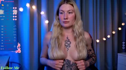 Liv 3 online show from February 20, 2025, 7:19 pm