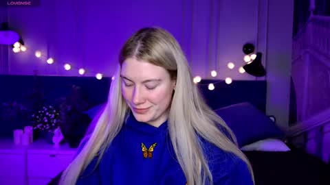 Liv 3 online show from March 2, 2025, 7:45 pm