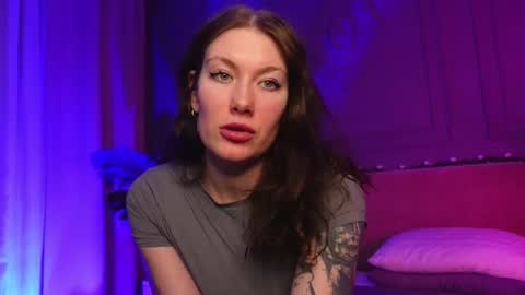 Liv 3 online show from December 19, 2025, 2:35 pm