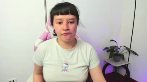 Snapshot of liv_rosse chatting on July 18, 2026, 2:49 am Katalina Novoa. online show from July 18, 2026, 2:49 am