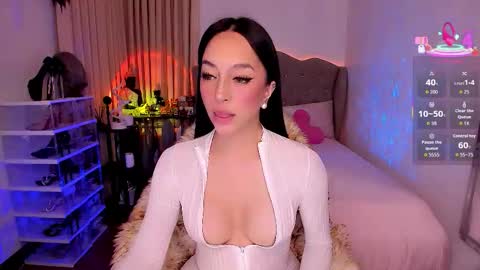 Snapshot of livecumayumi chatting on September 13, 2025, 8:58 am Goddess Ayumi online show from September 13, 2025, 8:58 am