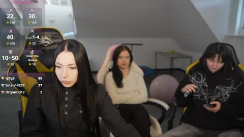 Sheryl online show from April 1, 2026, 1:41 pm