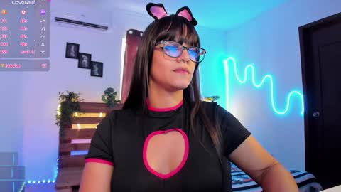 Snapshot of livfabi_ chatting on January 6, 2025, 7:56 pm Livfabi  online show from January 6, 2025, 7:56 pm