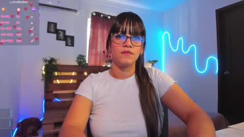 Snapshot of livfabi_ chatting on March 6, 2025, 6:37 pm Livfabi  online show from March 6, 2025, 6:37 pm