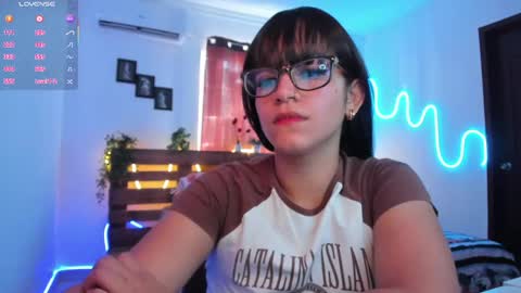 Snapshot of livfabi_ chatting on September 14, 2025, 5:01 pm Livfabi  online show from September 14, 2025, 5:01 pm