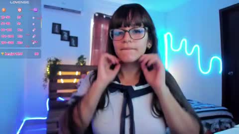 Snapshot of livfabi_ chatting on September 25, 2025, 6:55 pm Livfabi  online show from September 25, 2025, 6:55 pm