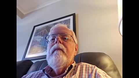 livinfree69 online show from March 14, 2026, 2:44 pm