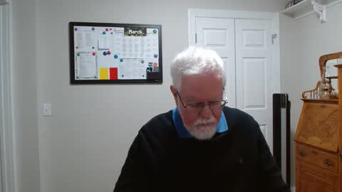 livinfree69 online show from March 16, 2026, 2:32 pm