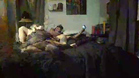 Snapshot of livingpuddle chatting on January 7, 2025, 11:14 pm livingpuddle online show from January 7, 2025, 11:14 pm