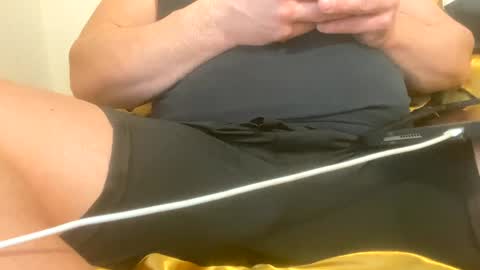 Cum4fun online show from January 28, 2025, 2:42 pm