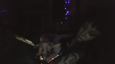 Snapshot of livmirage chatting on October 29, 2025, 10:50 am Liv Mirage online show from October 29, 2025, 10:50 am