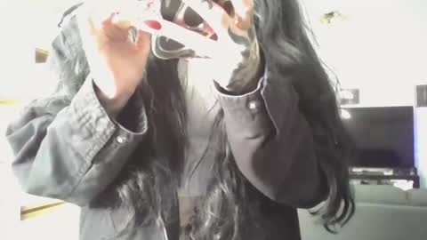 Snapshot of livmirage chatting on November 8, 2025, 6:51 pm Liv Mirage online show from November 8, 2025, 6:51 pm