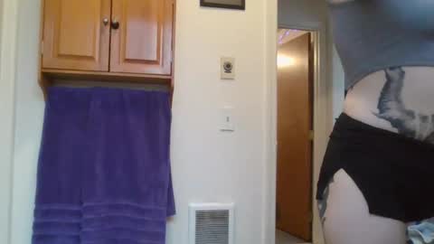 Snapshot of livmirage chatting on January 7, 2026, 8:33 pm Liv Mirage online show from January 7, 2026, 8:33 pm