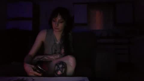 Snapshot of livmirage chatting on January 10, 2026, 11:01 am Liv Mirage online show from January 10, 2026, 11:01 am