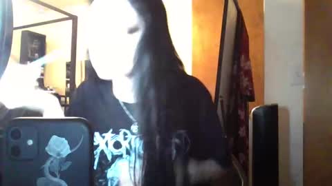 Snapshot of livmirage chatting on January 31, 2026, 7:23 pm Liv Mirage online show from January 31, 2026, 7:23 pm