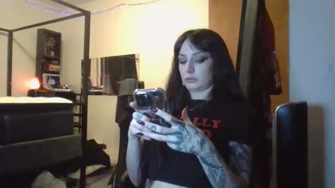 Snapshot of livmirage chatting on February 3, 2026, 6:22 am Liv Mirage online show from February 3, 2026, 6:22 am