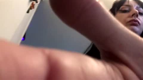 Snapshot of livmirage chatting on February 15, 2026, 9:00 pm Liv Mirage online show from February 15, 2026, 9:00 pm