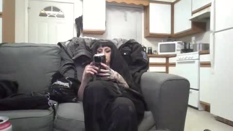 Snapshot of livmirage chatting on February 25, 2026, 6:12 am Liv Mirage online show from February 25, 2026, 6:12 am