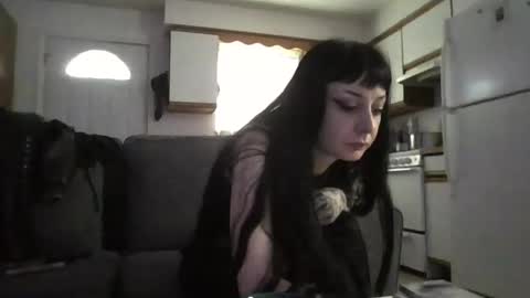 Liv Mirage online show from March 3, 2026, 8:04 pm