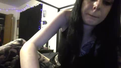 Liv Mirage online show from March 22, 2026, 5:11 am